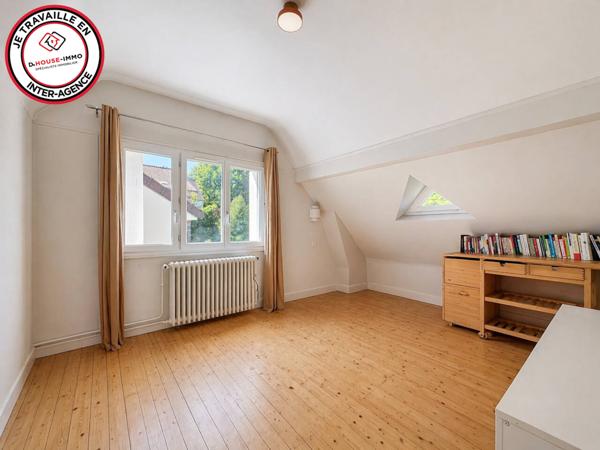 Maison à vendre 9 pièces de 178 m²