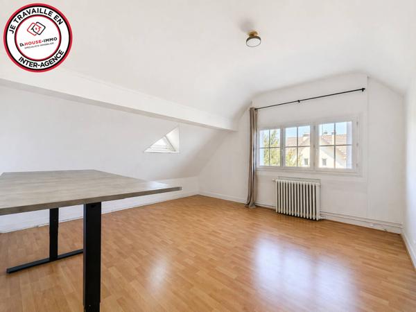 Maison à vendre 9 pièces de 178 m²