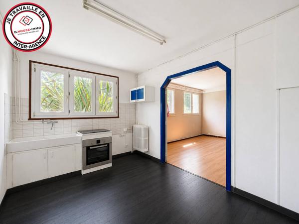Maison à vendre 9 pièces de 178 m²