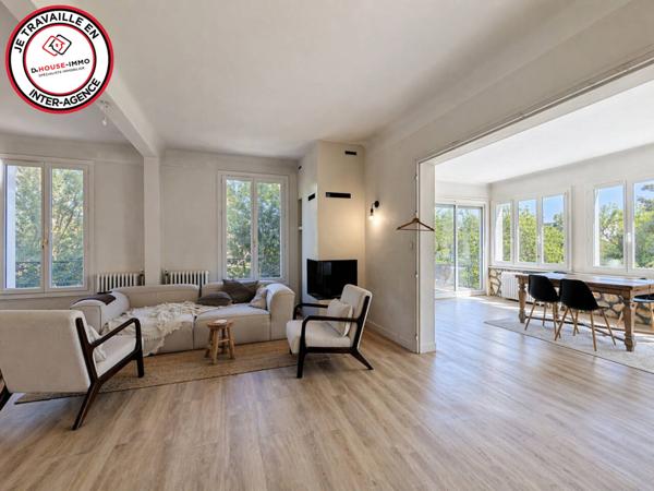 Maison à vendre 9 pièces de 178 m²