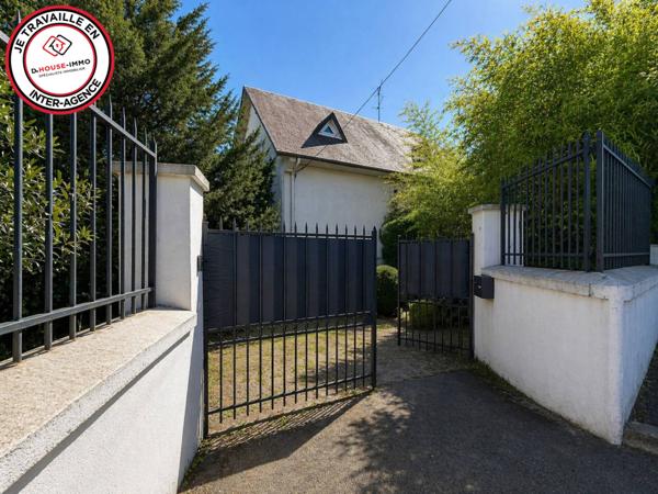 Maison à vendre 9 pièces de 178 m²