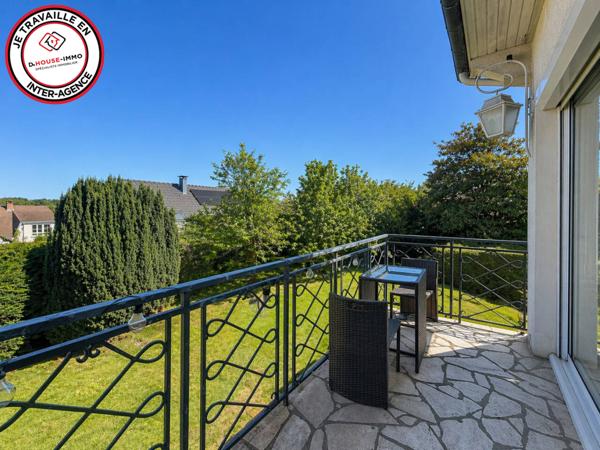 Maison à vendre 9 pièces de 178 m²