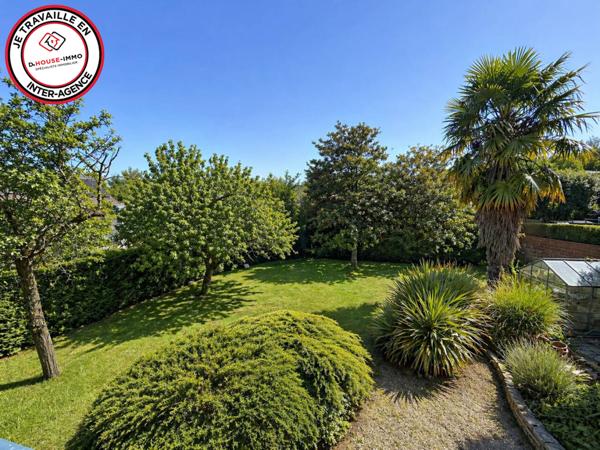 Maison à vendre 9 pièces de 178 m²