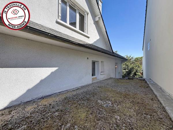 Maison à vendre 9 pièces de 178 m²