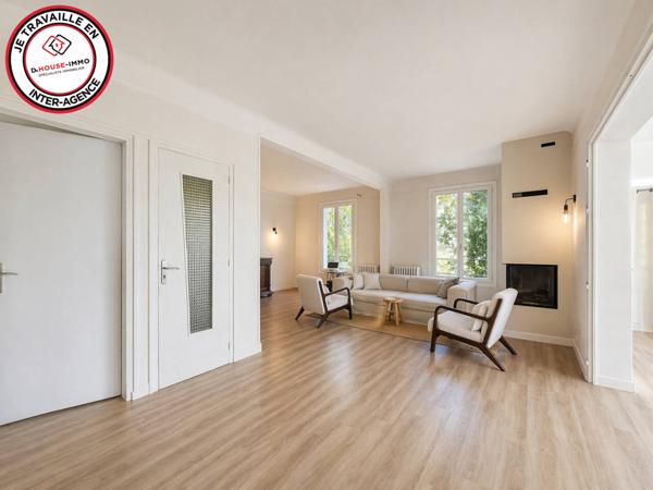 Maison à vendre 9 pièces de 178 m²