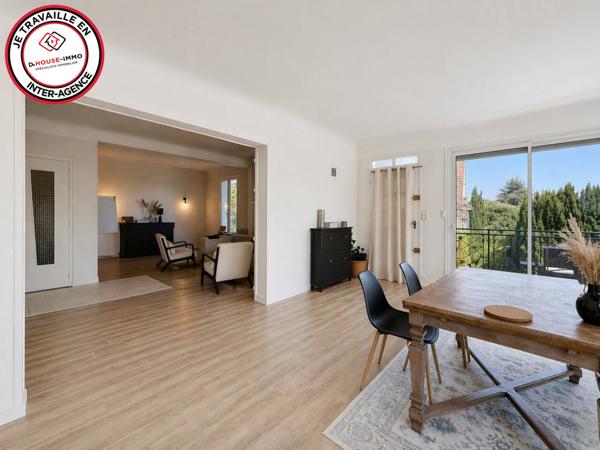 Maison à vendre 9 pièces de 178 m²