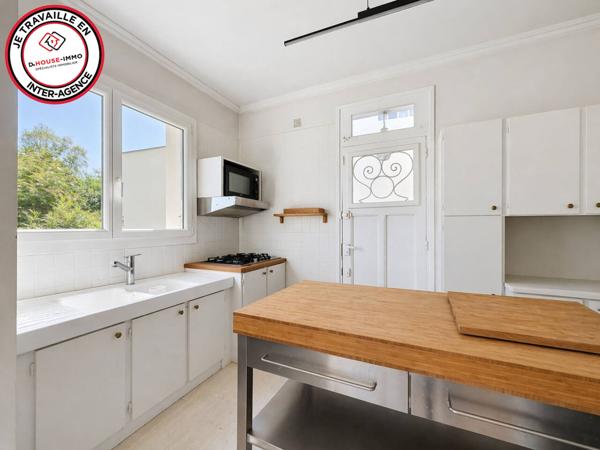 Maison à vendre 9 pièces de 178 m²