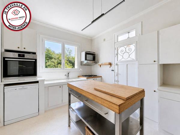 Maison à vendre 9 pièces de 178 m²