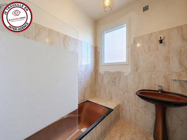 Maison à vendre 9 pièces de 178 m²