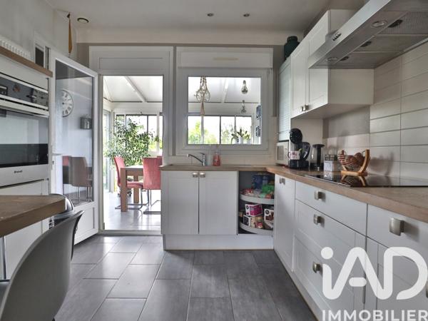 Maison à vendre 7 pièces 147 m² Pontchâteau