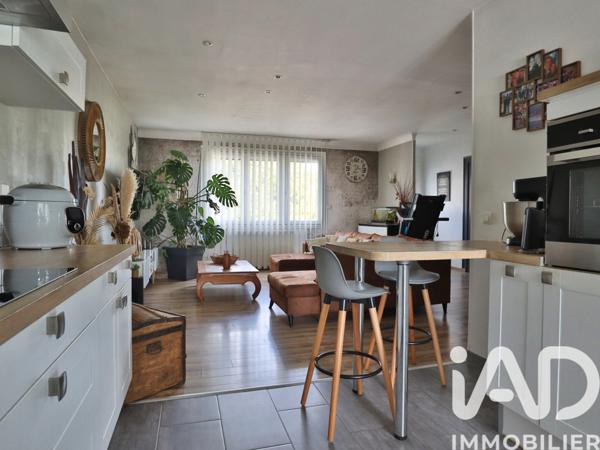 Maison à vendre 7 pièces 147 m² Pontchâteau