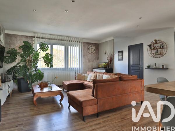 Maison à vendre 7 pièces 147 m² Pontchâteau