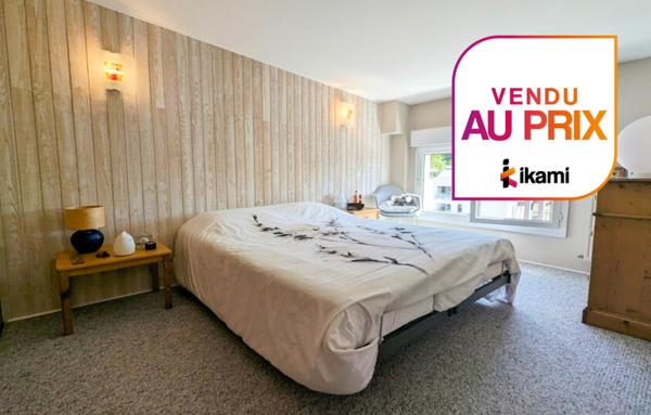 Duplex T4 - 165m2 - Oullins-Pierre-Bénite