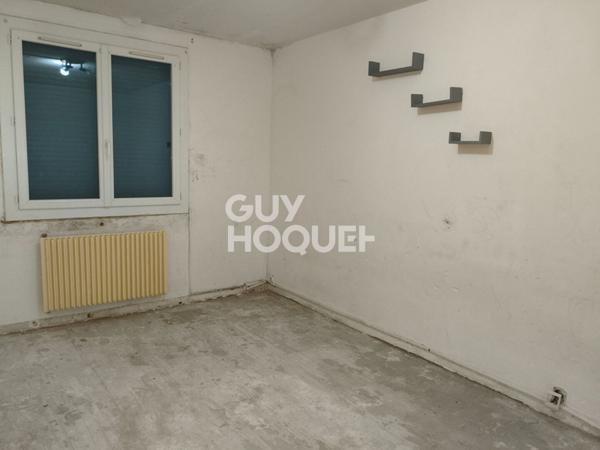 EXCLUSIVITE Guy Hoquet CARPENTRAS - Appartement T3, 66 m², dernier étage dans résidence sécurisée