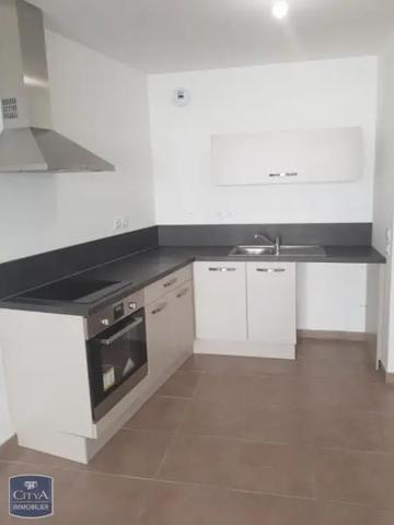 Appartement à louer 3 pièces 60.16m²