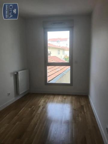 Appartement à louer 3 pièces 60.16m²