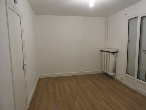 Location Appartement 1 pièce Tours (37000)