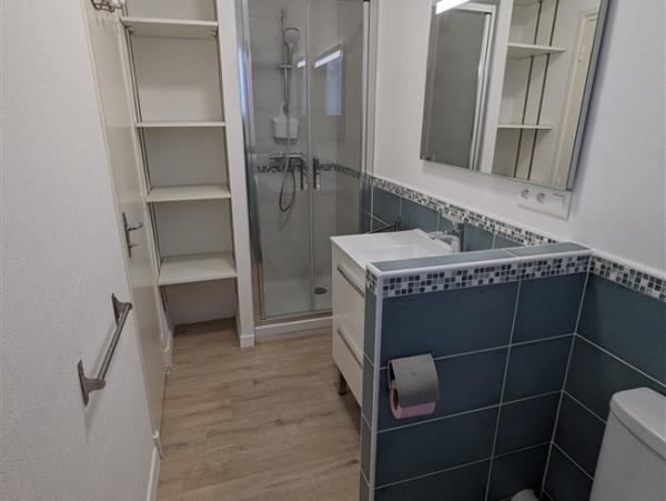 Location Appartement 1 pièce Tours (37000)