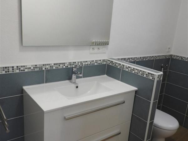 Location Appartement 1 pièce Tours (37000)