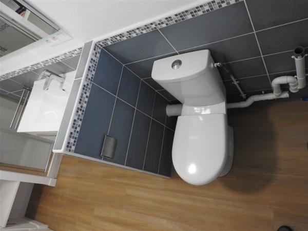 Location Appartement 1 pièce Tours (37000)
