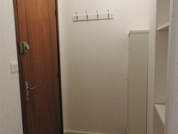 Location Appartement 1 pièce Tours (37000)