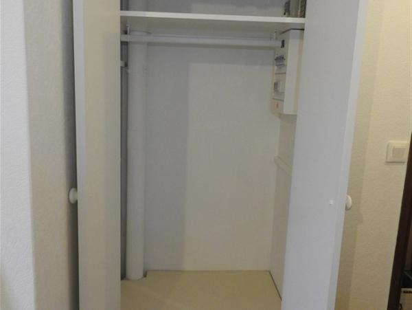Location Appartement 1 pièce Tours (37000)