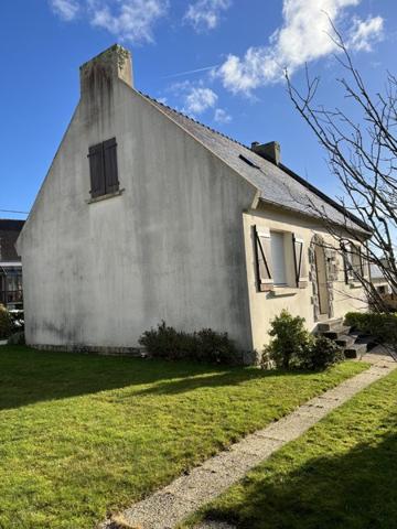 Maison à vendre |  Gouesnou |  6 pièces | 103 m²