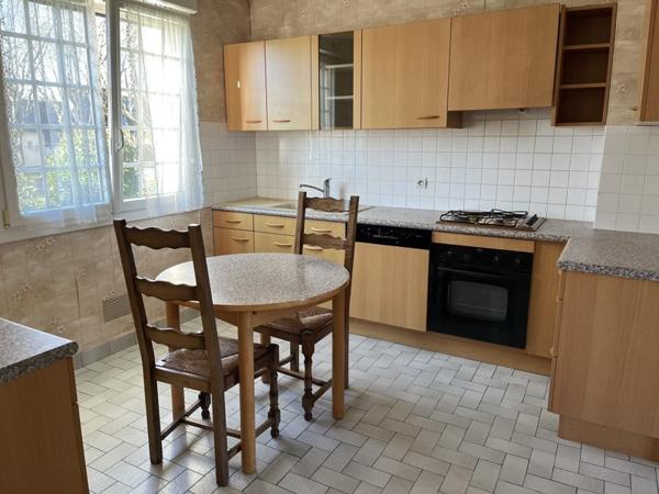 Maison à vendre |  Gouesnou |  6 pièces | 103 m²