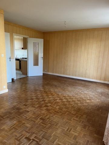 Maison à vendre |  Gouesnou |  6 pièces | 103 m²