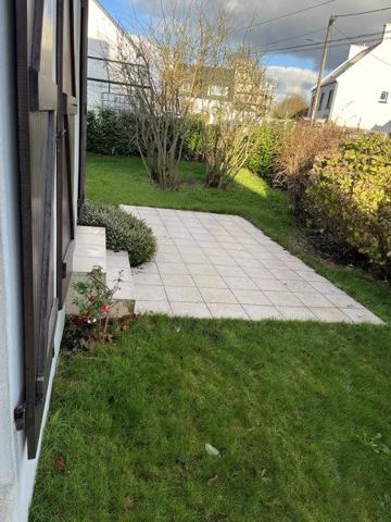 Maison à vendre |  Gouesnou |  6 pièces | 103 m²