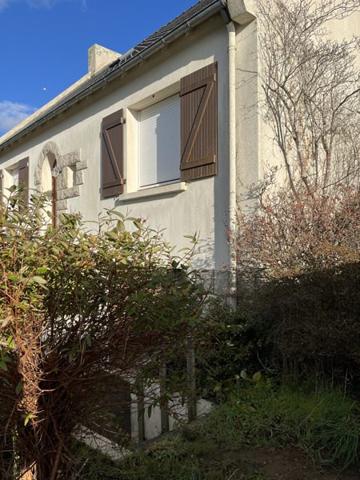 Maison à vendre |  Gouesnou |  6 pièces | 103 m²