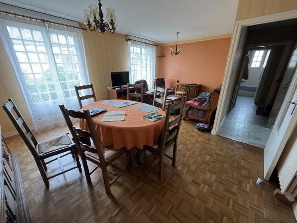 Maison à vendre |  Gouesnou |  6 pièces | 103 m²
