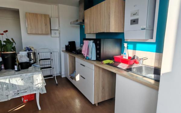 Appartement à louer    4 pièces • 72,02 m2 Le Grau-du-Roi