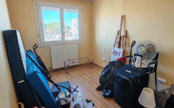 Appartement à louer    4 pièces • 72,02 m2 Le Grau-du-Roi