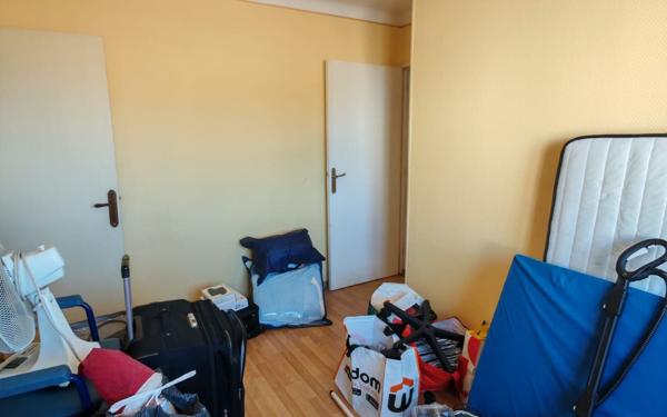 Appartement à louer    4 pièces • 72,02 m2 Le Grau-du-Roi