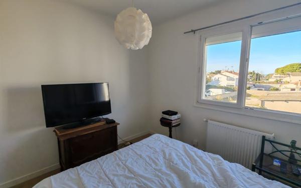 Appartement à louer    4 pièces • 72,02 m2 Le Grau-du-Roi