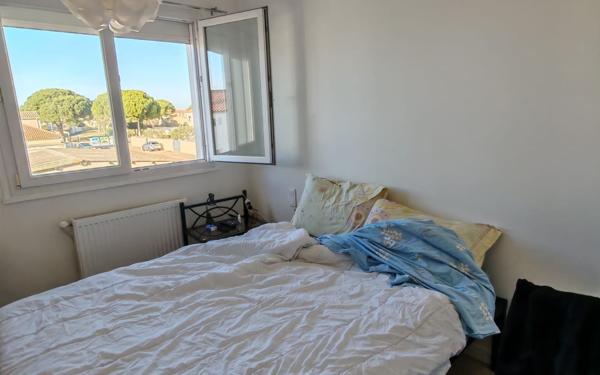 Appartement à louer    4 pièces • 72,02 m2 Le Grau-du-Roi