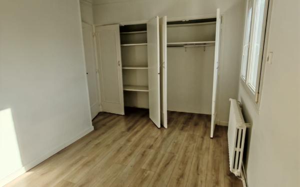 Appartement à louer    4 pièces • 72,02 m2 Le Grau-du-Roi