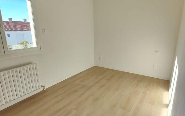 Appartement à louer    4 pièces • 72,02 m2 Le Grau-du-Roi