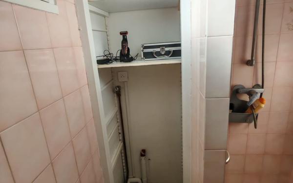 Appartement à louer    4 pièces • 72,02 m2 Le Grau-du-Roi