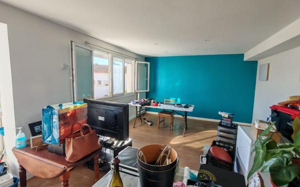 Appartement à louer    4 pièces • 72,02 m2 Le Grau-du-Roi