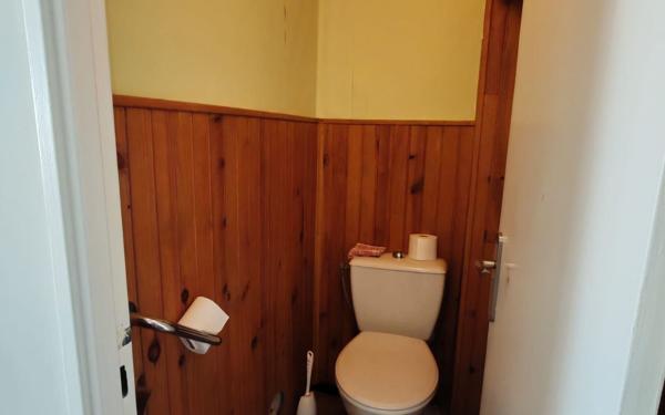 Appartement à louer    4 pièces • 72,02 m2 Le Grau-du-Roi