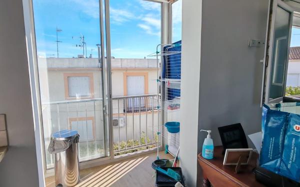 Appartement à louer    4 pièces • 72,02 m2 Le Grau-du-Roi