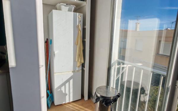 Appartement à louer    4 pièces • 72,02 m2 Le Grau-du-Roi