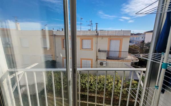 Appartement à louer    4 pièces • 72,02 m2 Le Grau-du-Roi