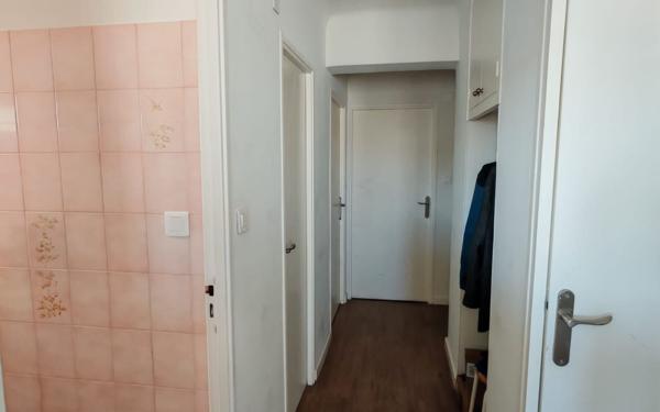 Appartement à louer    4 pièces • 72,02 m2 Le Grau-du-Roi