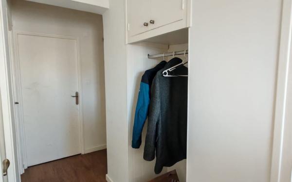 Appartement à louer    4 pièces • 72,02 m2 Le Grau-du-Roi