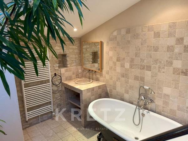 Moulin entièrement rénové avec SPA