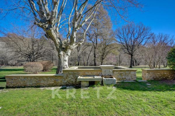 Moulin entièrement rénové avec SPA