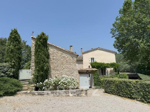 Moulin entièrement rénové avec SPA